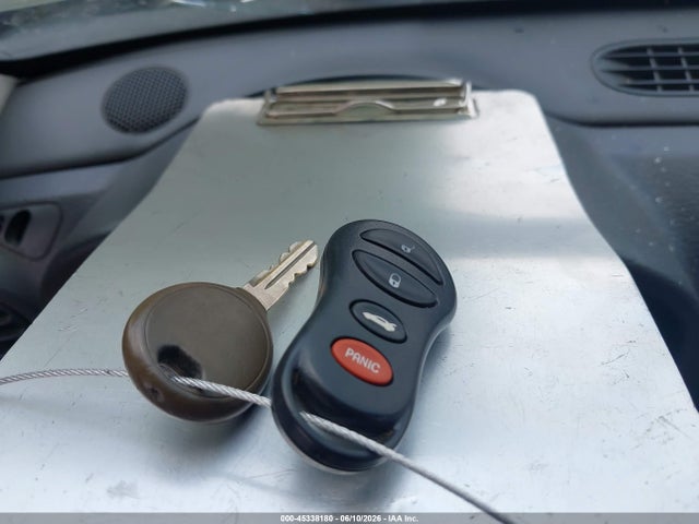 2002 Jeep Liberty Limited Edition მანქანა იყიდება აუქციონზე, vin: 1J4GL58KX2W250235, აუქციონის ნომერი: 45338180