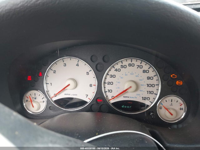 2002 Jeep Liberty Limited Edition მანქანა იყიდება აუქციონზე, vin: 1J4GL58KX2W250235, აუქციონის ნომერი: 45338180