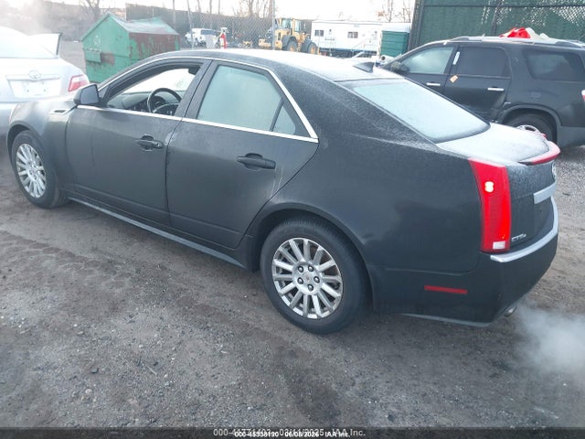 Aukcja sprzedaży 2012 Cadillac Cts Standard, vin: 1G6DC5E55C0158318, numer aukcji: 45338190