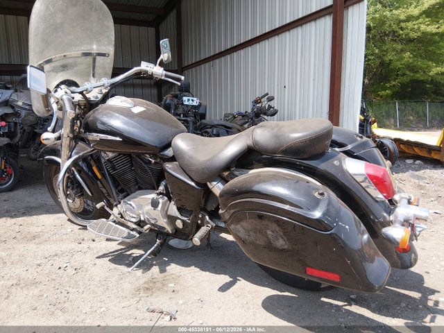 Продажа на аукционе авто 1999 Honda Vt1100 C3, vin: 1HFSC390XXA101173, номер лота: 45338191