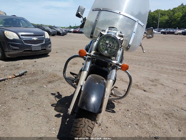 Продажа на аукционе авто 1999 Honda Vt1100 C3, vin: 1HFSC390XXA101173, номер лота: 45338191