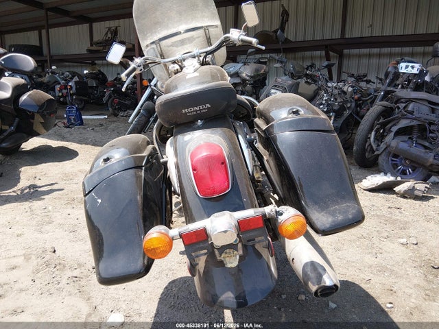 Продажа на аукционе авто 1999 Honda Vt1100 C3, vin: 1HFSC390XXA101173, номер лота: 45338191