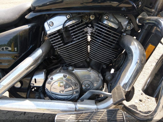 Продажа на аукционе авто 1999 Honda Vt1100 C3, vin: 1HFSC390XXA101173, номер лота: 45338191