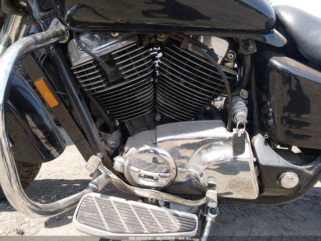 Продажа на аукционе авто 1999 Honda Vt1100 C3, vin: 1HFSC390XXA101173, номер лота: 45338191