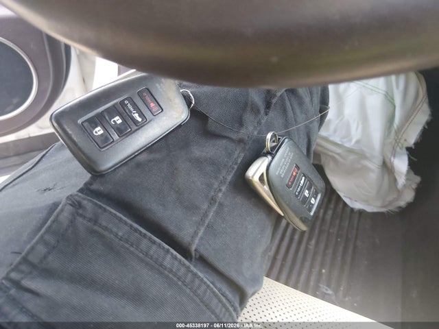 45338197 :رقم المزاد ، 2T2BZMCA2KC193587 vin ، 2019 Lexus Rx 350 مزاد بيع