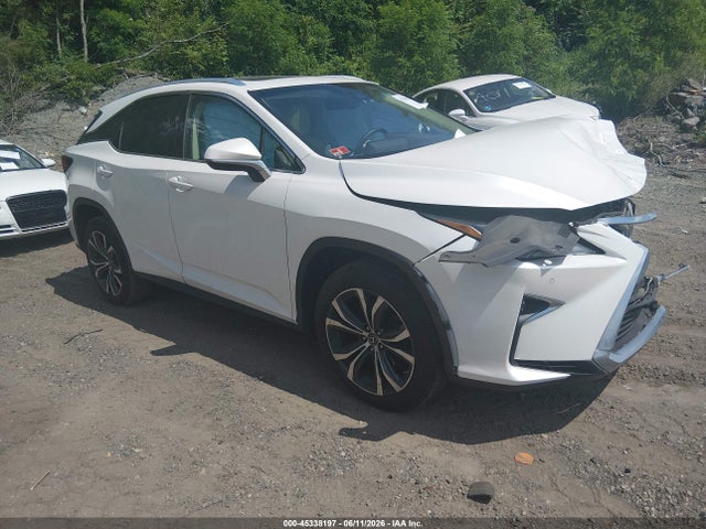 45338197 :رقم المزاد ، 2T2BZMCA2KC193587 vin ، 2019 Lexus Rx 350 مزاد بيع