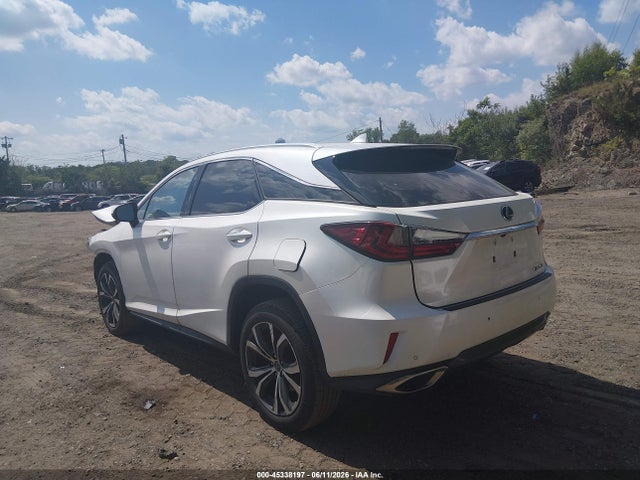 45338197 :رقم المزاد ، 2T2BZMCA2KC193587 vin ، 2019 Lexus Rx 350 مزاد بيع