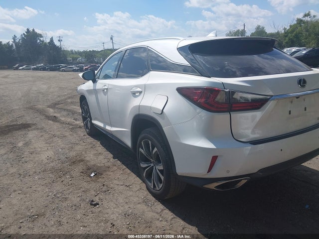 45338197 :رقم المزاد ، 2T2BZMCA2KC193587 vin ، 2019 Lexus Rx 350 مزاد بيع