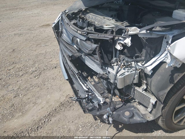 45338197 :رقم المزاد ، 2T2BZMCA2KC193587 vin ، 2019 Lexus Rx 350 مزاد بيع