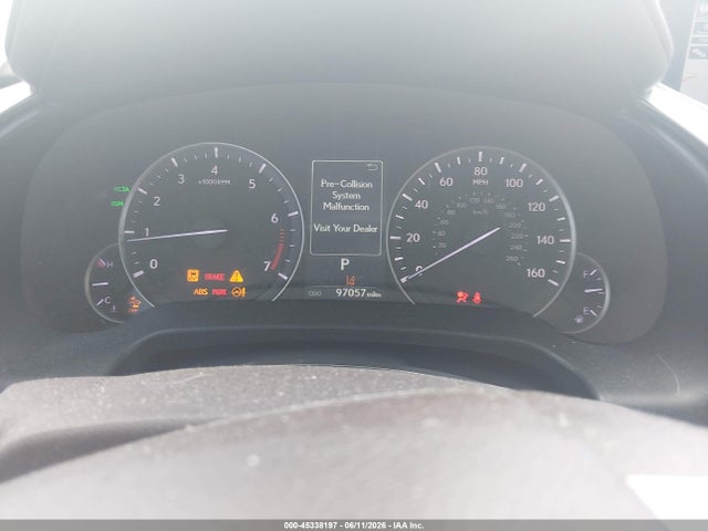45338197 :رقم المزاد ، 2T2BZMCA2KC193587 vin ، 2019 Lexus Rx 350 مزاد بيع