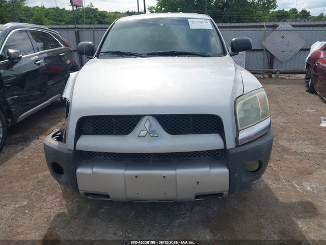 Aukcja sprzedaży 2006 Mitsubishi Raider Duro Cross V6, vin: 1Z7HC38K36S561733, numer aukcji: 45338198