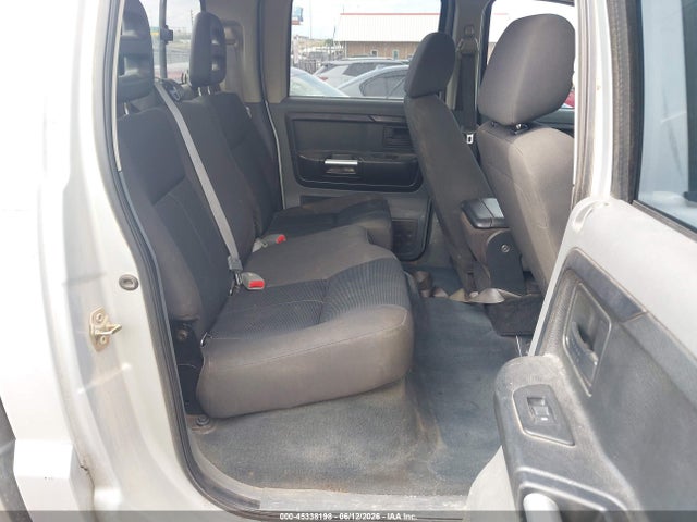 Aukcja sprzedaży 2006 Mitsubishi Raider Duro Cross V6, vin: 1Z7HC38K36S561733, numer aukcji: 45338198
