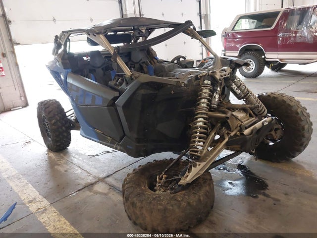 Can-Am Maverick X3 X Rs Turbo Rr 2024 3JBVXAV20RE000251 main image