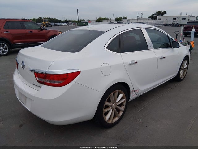 45338205 :رقم المزاد ، 1G4PP5SK1C4193936 vin ، 2012 Buick Verano مزاد بيع