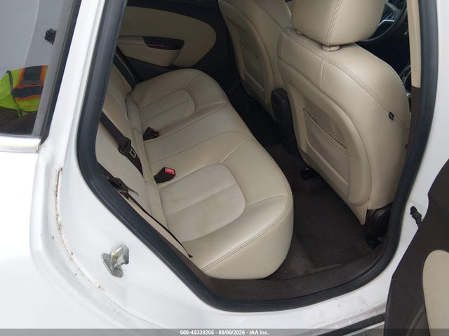 45338205 :رقم المزاد ، 1G4PP5SK1C4193936 vin ، 2012 Buick Verano مزاد بيع