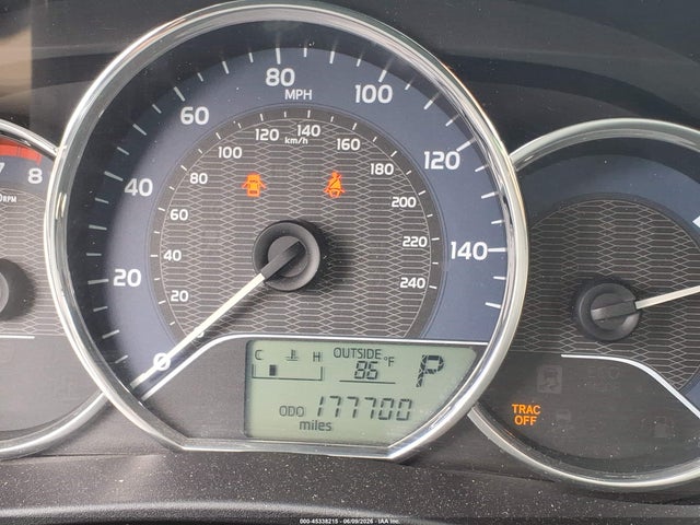 45338215 :رقم المزاد ، 5YFBPRHE2GP568002 vin ، 2016 Toyota Corolla Le Eco مزاد بيع