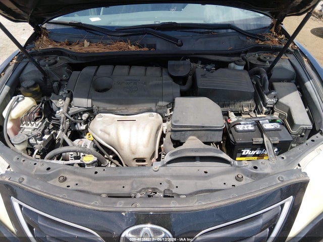 Продаж на аукціоні авто 2011 Toyota Camry Le, vin: 4T4BF3EK8BR131578, номер лоту: 45338217