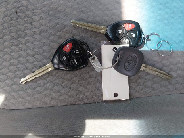 Продаж на аукціоні авто 2011 Toyota Camry Le, vin: 4T4BF3EK8BR131578, номер лоту: 45338217