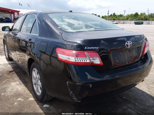 Продаж на аукціоні авто 2011 Toyota Camry Le, vin: 4T4BF3EK8BR131578, номер лоту: 45338217