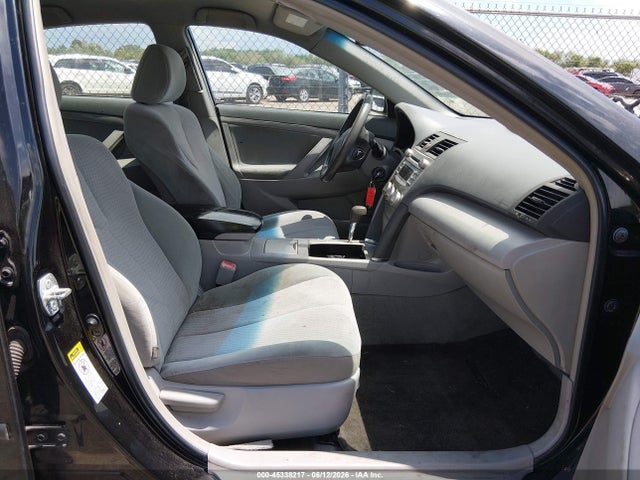 Продаж на аукціоні авто 2011 Toyota Camry Le, vin: 4T4BF3EK8BR131578, номер лоту: 45338217