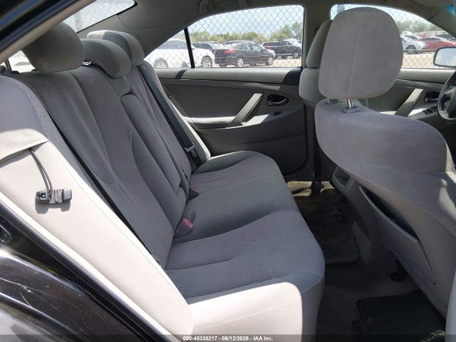 Продаж на аукціоні авто 2011 Toyota Camry Le, vin: 4T4BF3EK8BR131578, номер лоту: 45338217