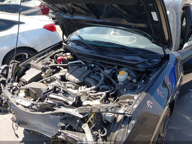 Toyota Gr86 Premium 2025 JF1ZNBE1XS9752010 Image 10