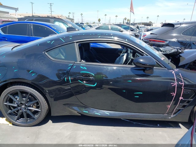 Toyota Gr86 Premium 2025 JF1ZNBE1XS9752010 Image 13