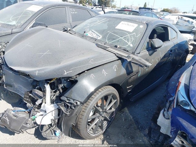 JF1ZNBE1XS9752010 Toyota Gr86 Premium