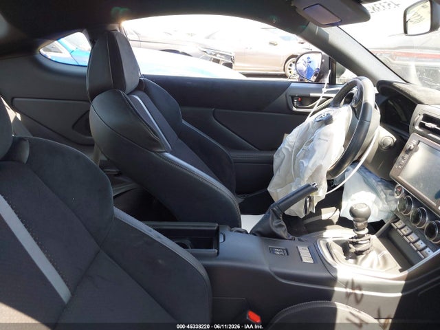 JF1ZNBE1XS9752010 Toyota Gr86 Premium