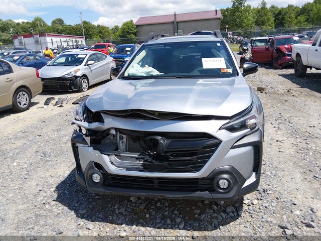 Продажа на аукционе авто 2024 Subaru Outback Onyx Edition Xt, vin: 4S4BTGLD6R3201612, номер лота: 45338221
