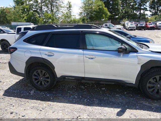 Продажа на аукционе авто 2024 Subaru Outback Onyx Edition Xt, vin: 4S4BTGLD6R3201612, номер лота: 45338221