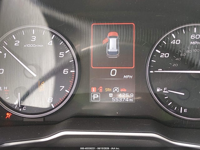 Продажа на аукционе авто 2024 Subaru Outback Onyx Edition Xt, vin: 4S4BTGLD6R3201612, номер лота: 45338221