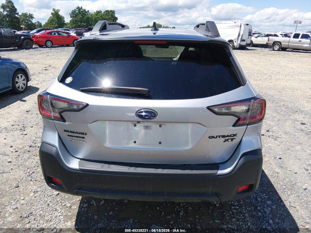 Продажа на аукционе авто 2024 Subaru Outback Onyx Edition Xt, vin: 4S4BTGLD6R3201612, номер лота: 45338221