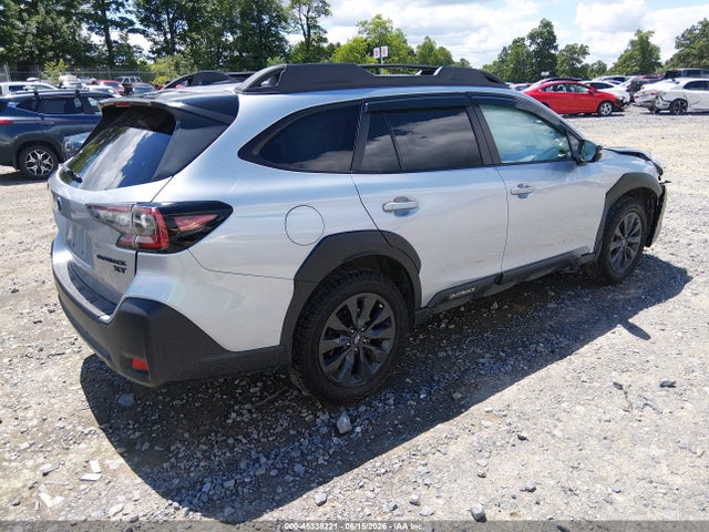 Продажа на аукционе авто 2024 Subaru Outback Onyx Edition Xt, vin: 4S4BTGLD6R3201612, номер лота: 45338221