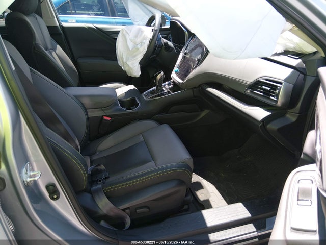 Продажа на аукционе авто 2024 Subaru Outback Onyx Edition Xt, vin: 4S4BTGLD6R3201612, номер лота: 45338221