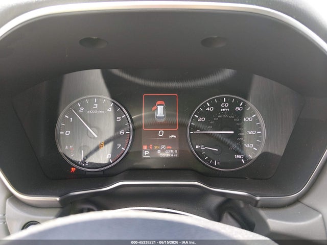 Продажа на аукционе авто 2024 Subaru Outback Onyx Edition Xt, vin: 4S4BTGLD6R3201612, номер лота: 45338221