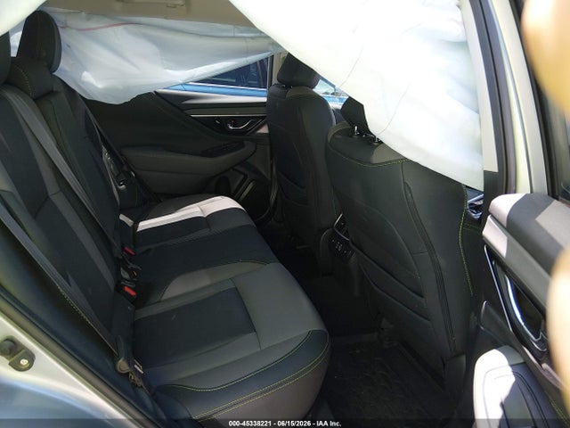 Продажа на аукционе авто 2024 Subaru Outback Onyx Edition Xt, vin: 4S4BTGLD6R3201612, номер лота: 45338221