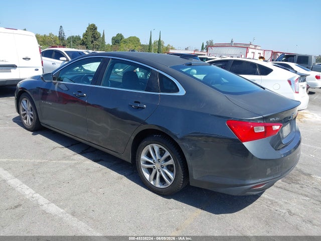 1G1ZE5ST8GF286158 Chevrolet MALIBU 1LT