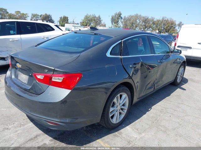 1G1ZE5ST8GF286158 Chevrolet MALIBU 1LT