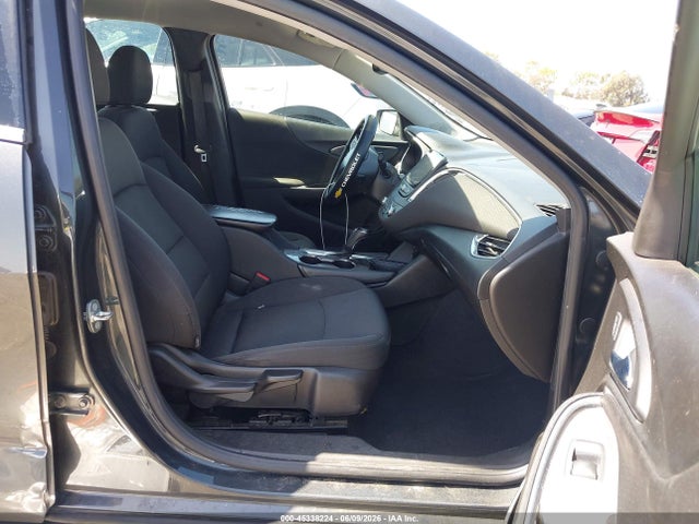 1G1ZE5ST8GF286158 Chevrolet MALIBU 1LT