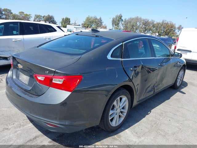 1G1ZE5ST8GF286158 Chevrolet MALIBU 1LT