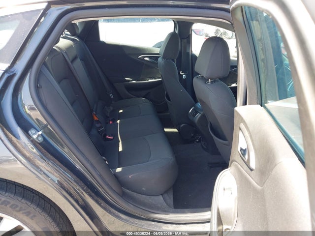 1G1ZE5ST8GF286158 Chevrolet MALIBU 1LT