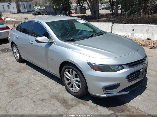 2016 1G1ZE5ST2GF290934 main image