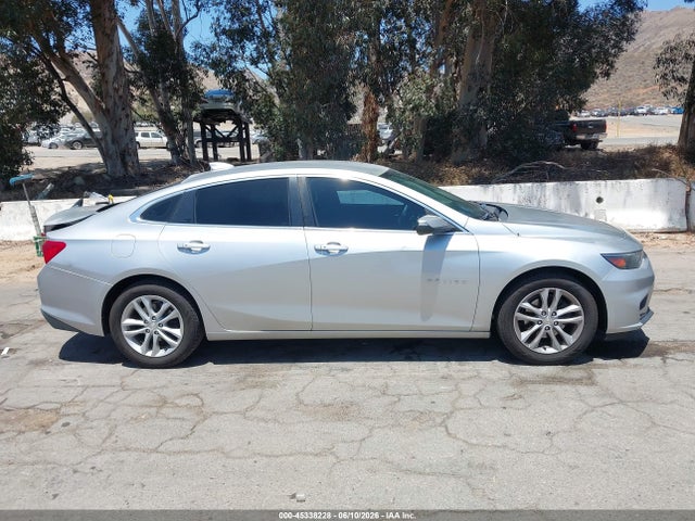 Chevrolet MALIBU 1LT 2016 1G1ZE5ST2GF290934 Image 13