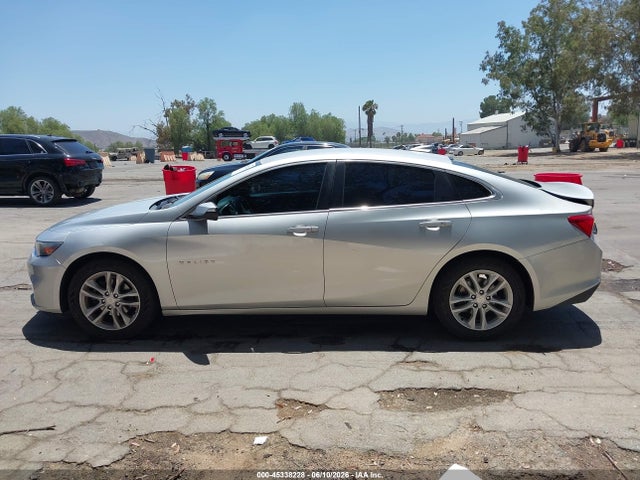 Chevrolet MALIBU 1LT 2016 1G1ZE5ST2GF290934 Image 14