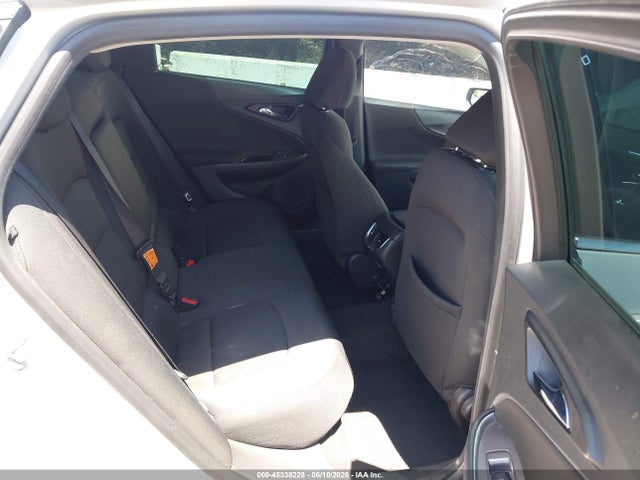 Chevrolet MALIBU 1LT 2016 1G1ZE5ST2GF290934 Image 8