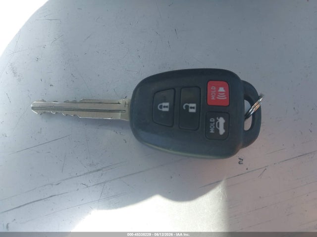 Toyota Corolla S Plus 2015 5YFBURHE5FP315974 Image 11
