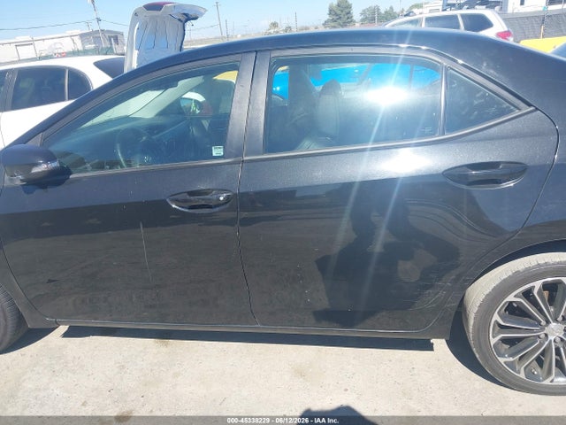 Toyota Corolla S Plus 2015 5YFBURHE5FP315974 Image 14