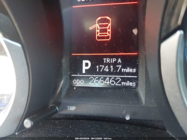 Toyota Corolla S Plus 2015 5YFBURHE5FP315974 Image 15