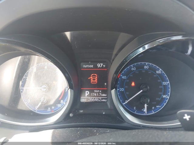 Toyota Corolla S Plus 2015 5YFBURHE5FP315974 Image 7